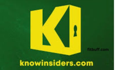 KnowInsiders.com