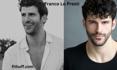 Franco Lo Presti