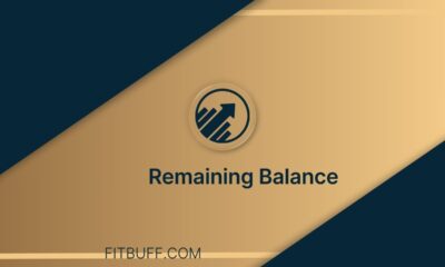 Remaining Balance