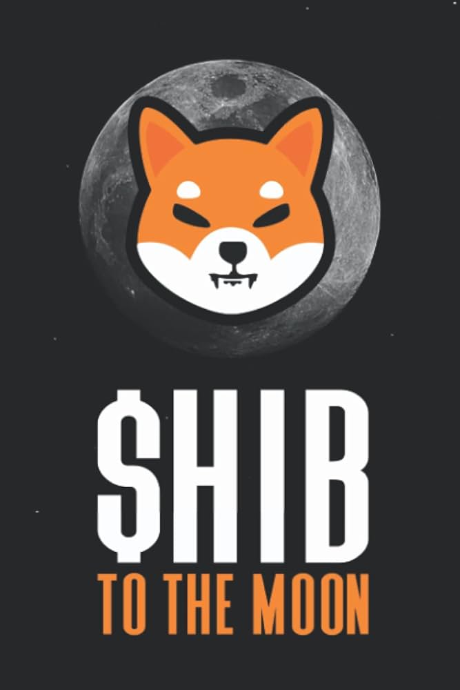 Shiba Moon Coin