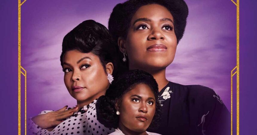 The Color Purple 2023 Torrent