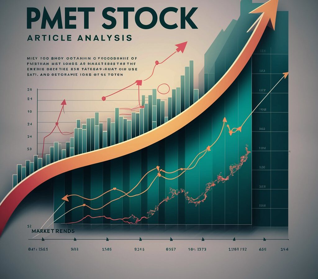 PMET Stock