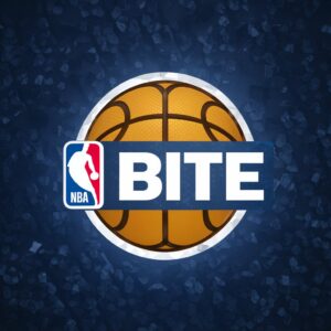NBA Bite