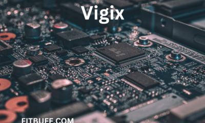 Vigix