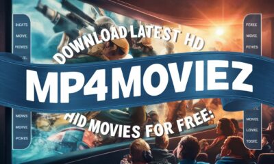 Mp4Moviez