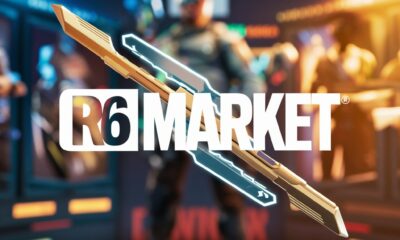 R6 Market