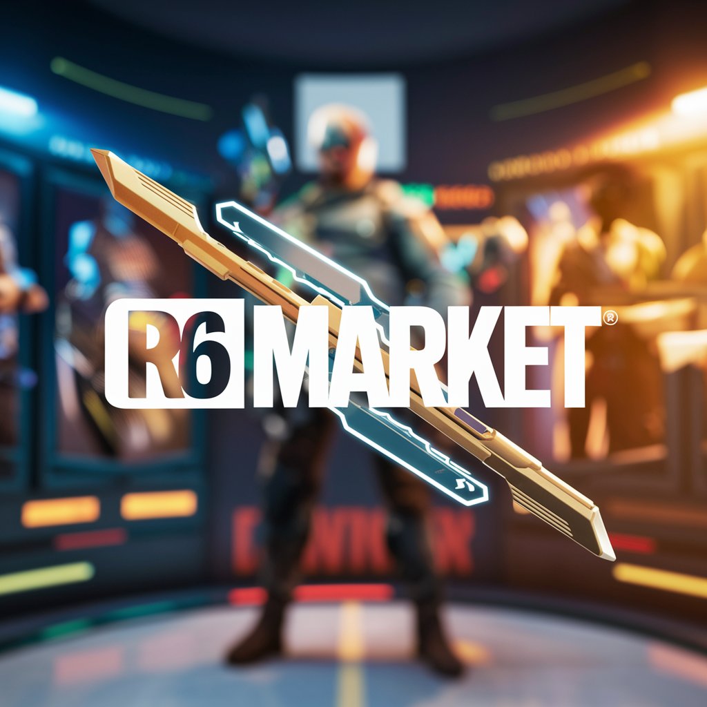 R6 Market
