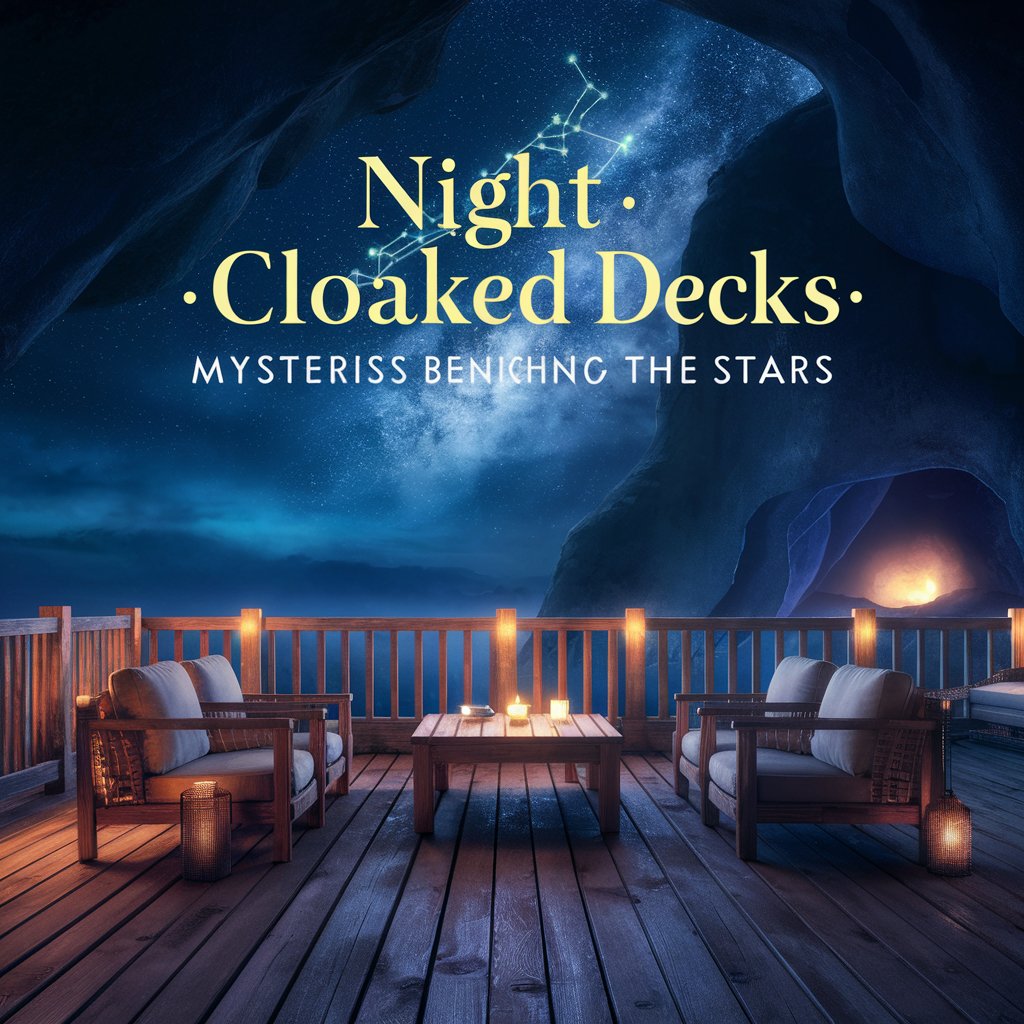 Night Cloaked Decks