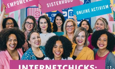 InternetChicks