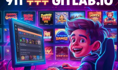 unblockedgames911 gitlab io