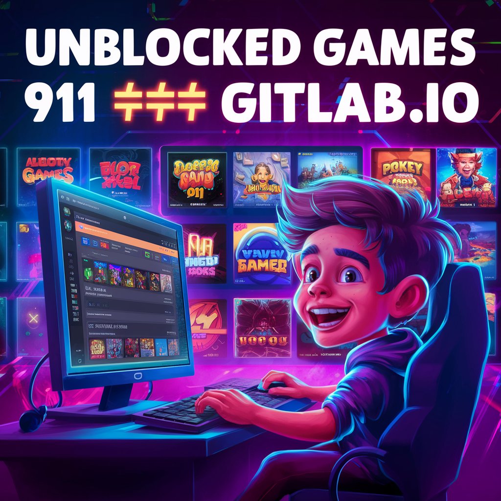 unblockedgames911 gitlab io