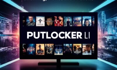 Putlocker Li