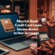 Merrick Bank Credit Card Login