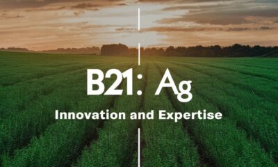 B21 AG