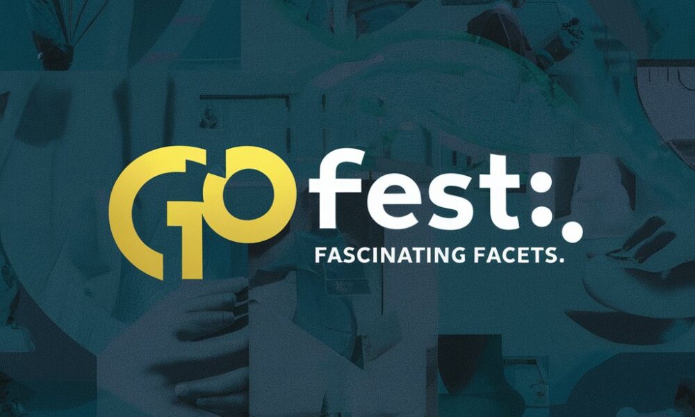 Go Fest 2023 Fascinating Facets Exploration at The Strat