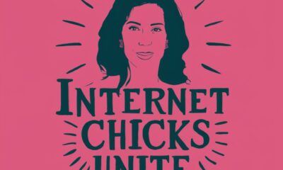 Internet Chicks