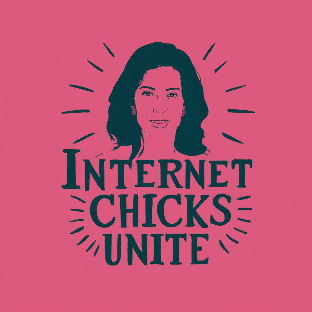 Internet Chicks