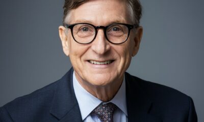 Spend Bill Gates Money