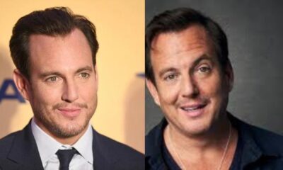 will arnett's net worth