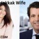 Andre Hakkak Wife