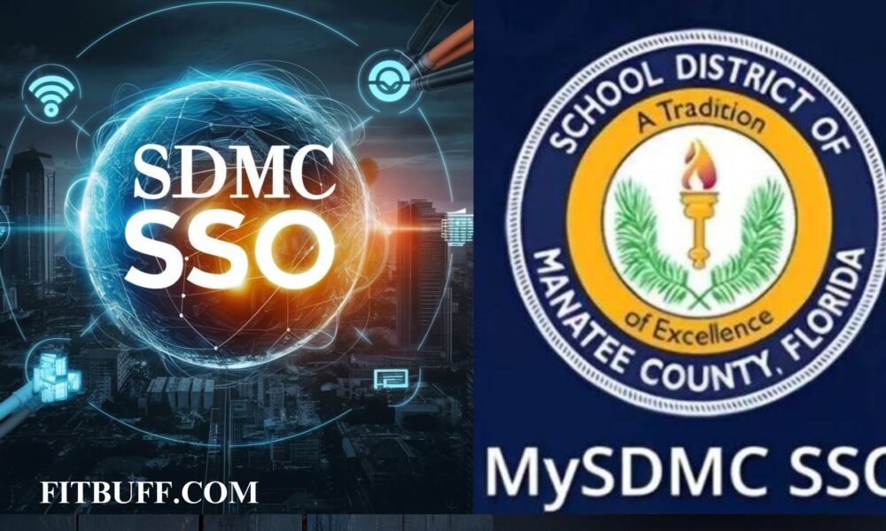 sdmc sso A Comprehensive Guide to SDMC's Single SignOn Solution