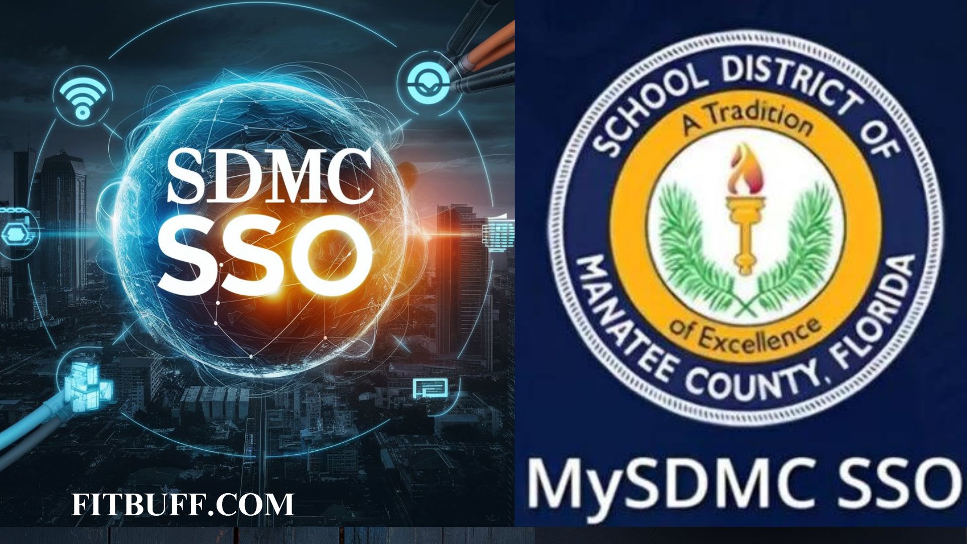 sdmc sso