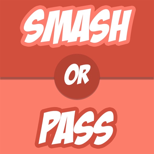 Smash or Pass Quiz