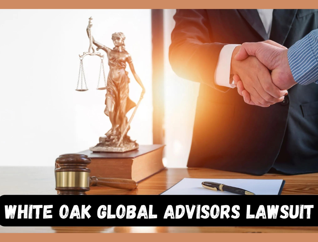 Oak Global Advisors Lawsuit