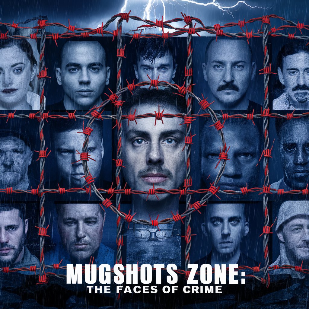 Mugshots Zone