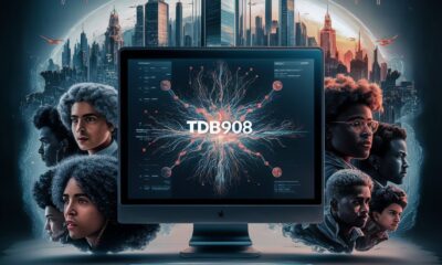 tdb908