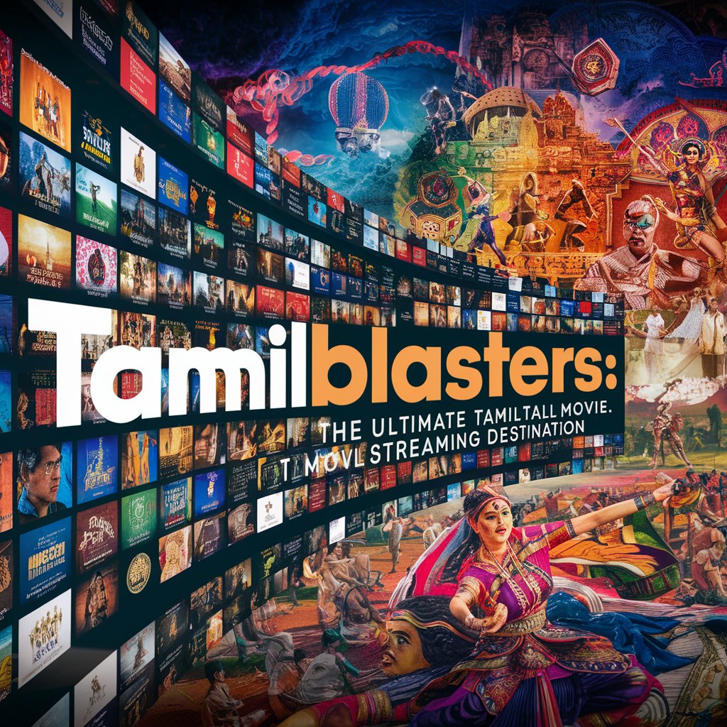 tamilblaster