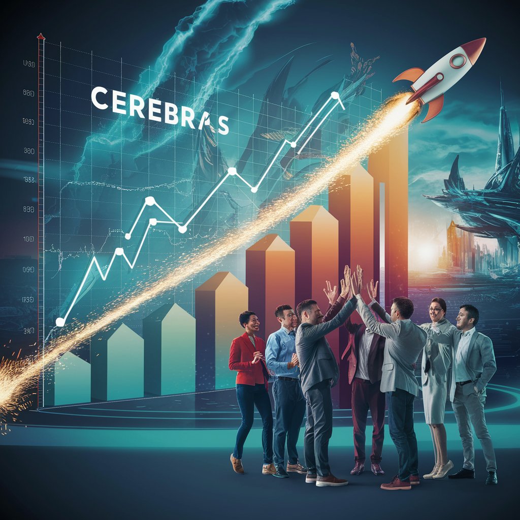 cerebras stock