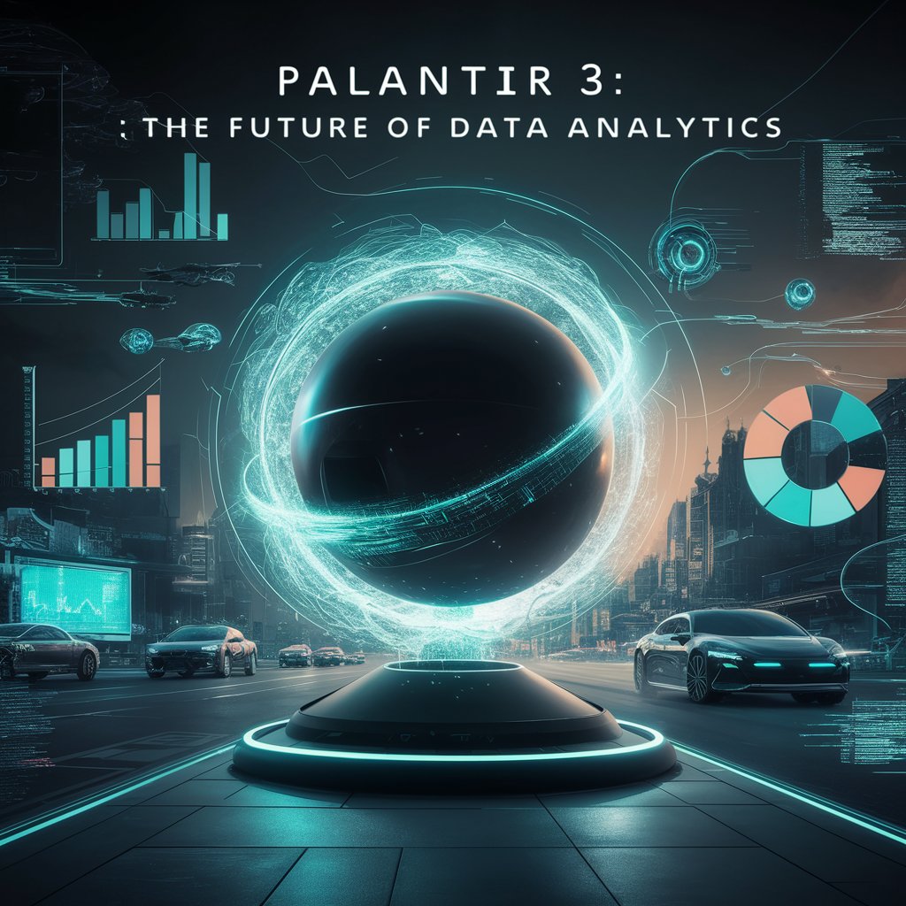 Palantir 3