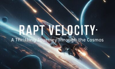 Rapt Velocity