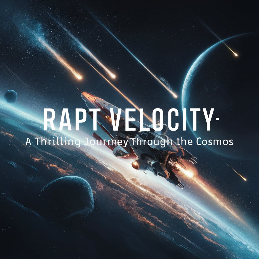 Rapt Velocity