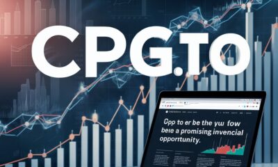 cpg.to stock