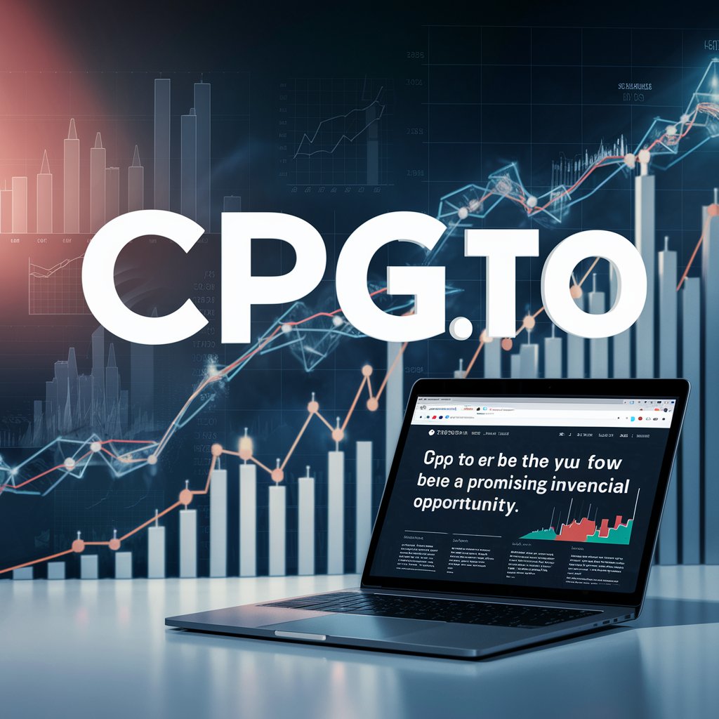 cpg.to stock
