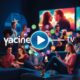 yacine tv