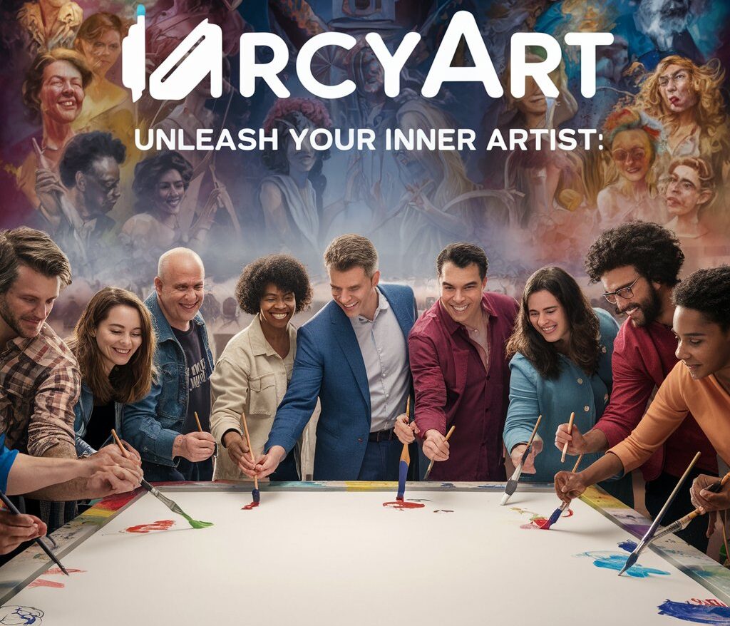 Blog Arcyart