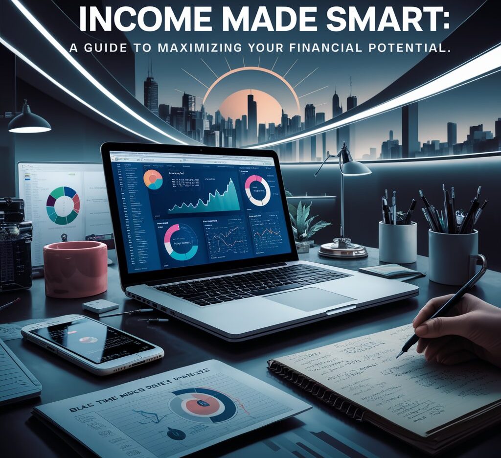 Income Made Smart