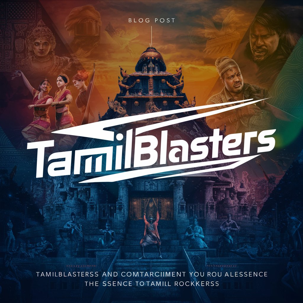 TamilBlasters