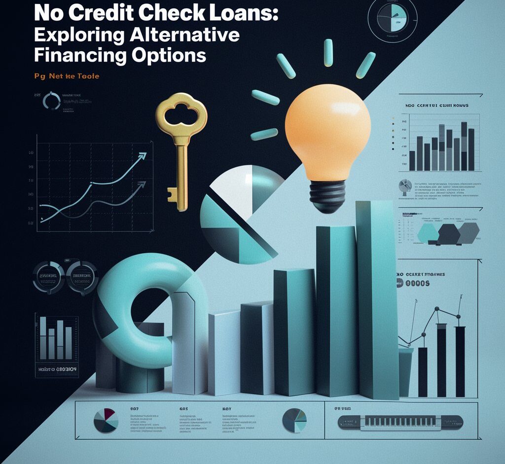 no credit check loans