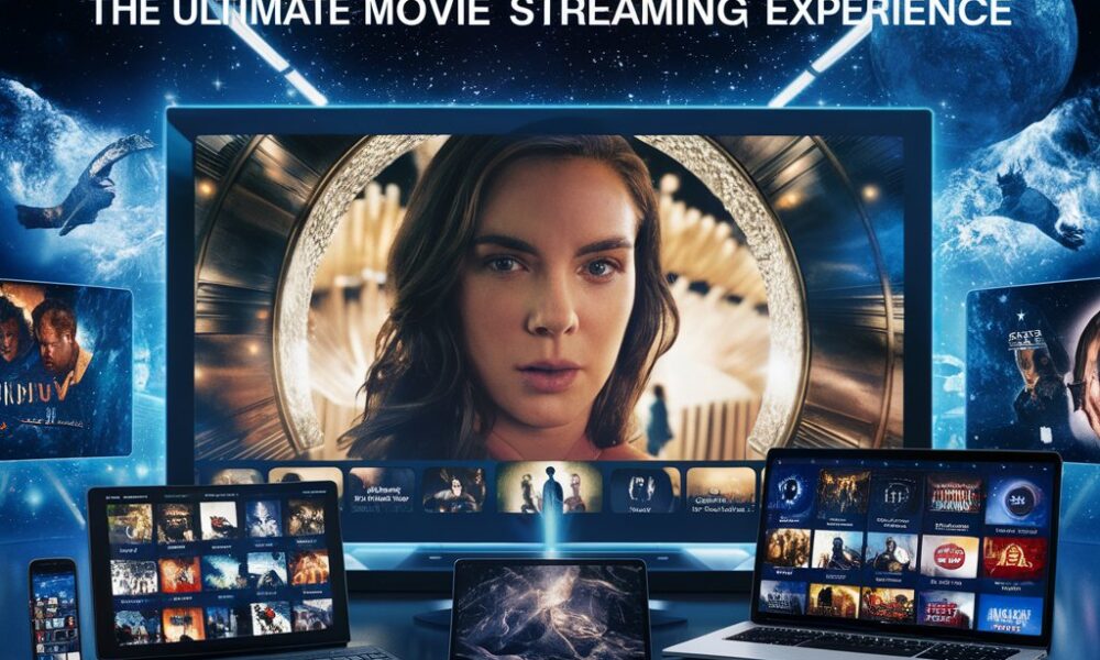 skymovierhd The Ultimate Movie Streaming Experience