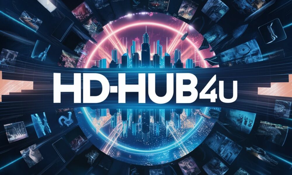 Explore HDhub4u Fit Your Ultimate Fitness Destination