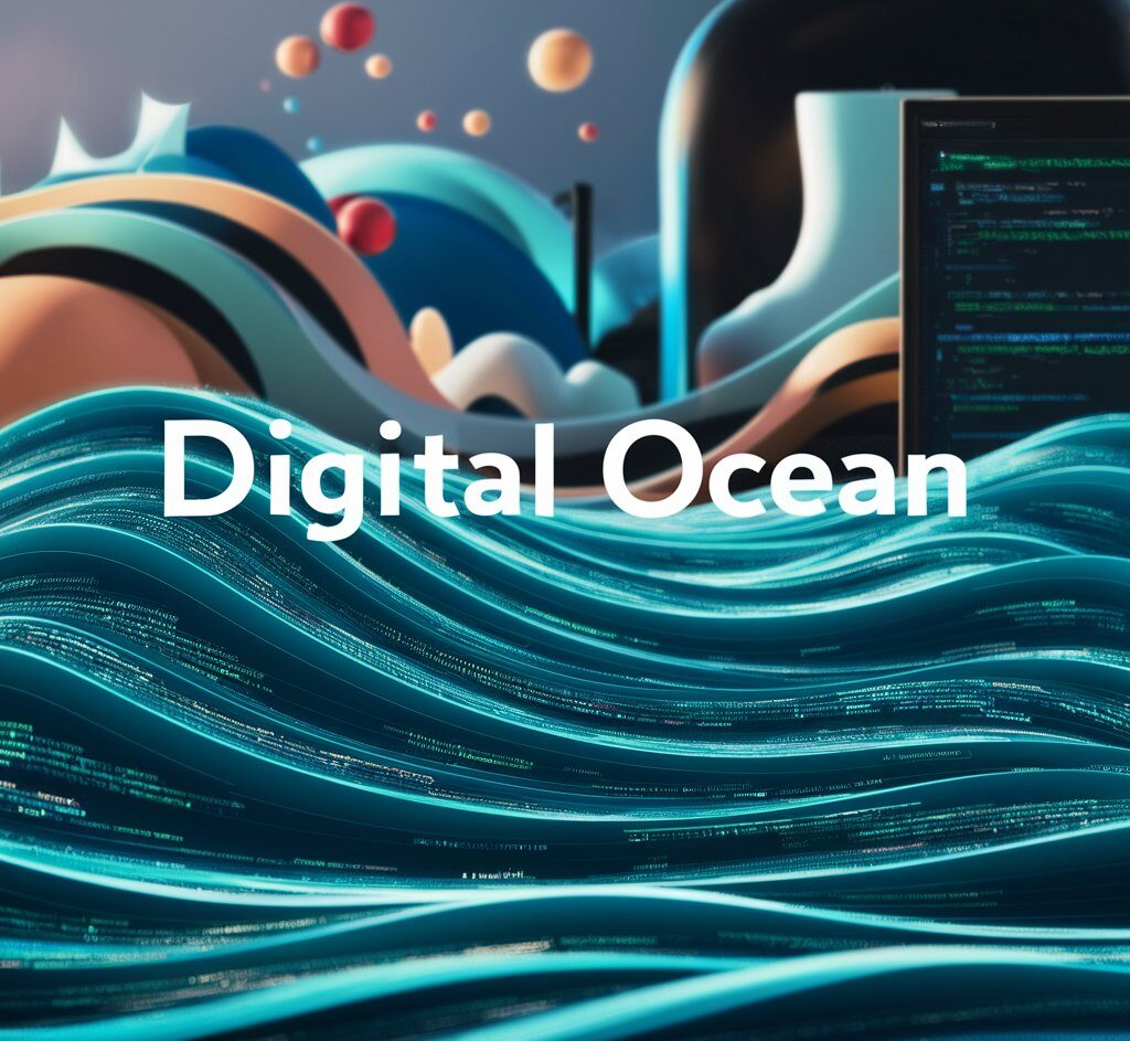 digital ocean