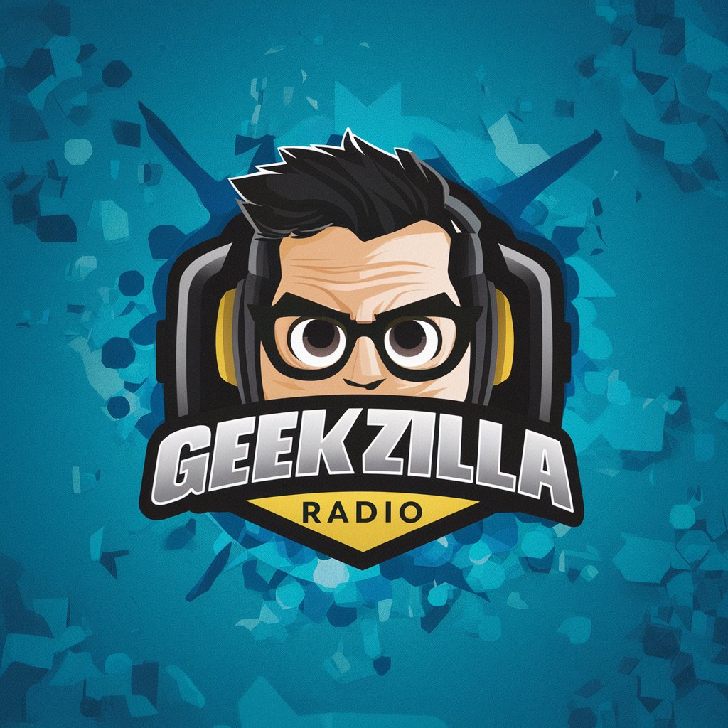 Geekzilla Radio