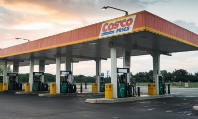 costco gas prices