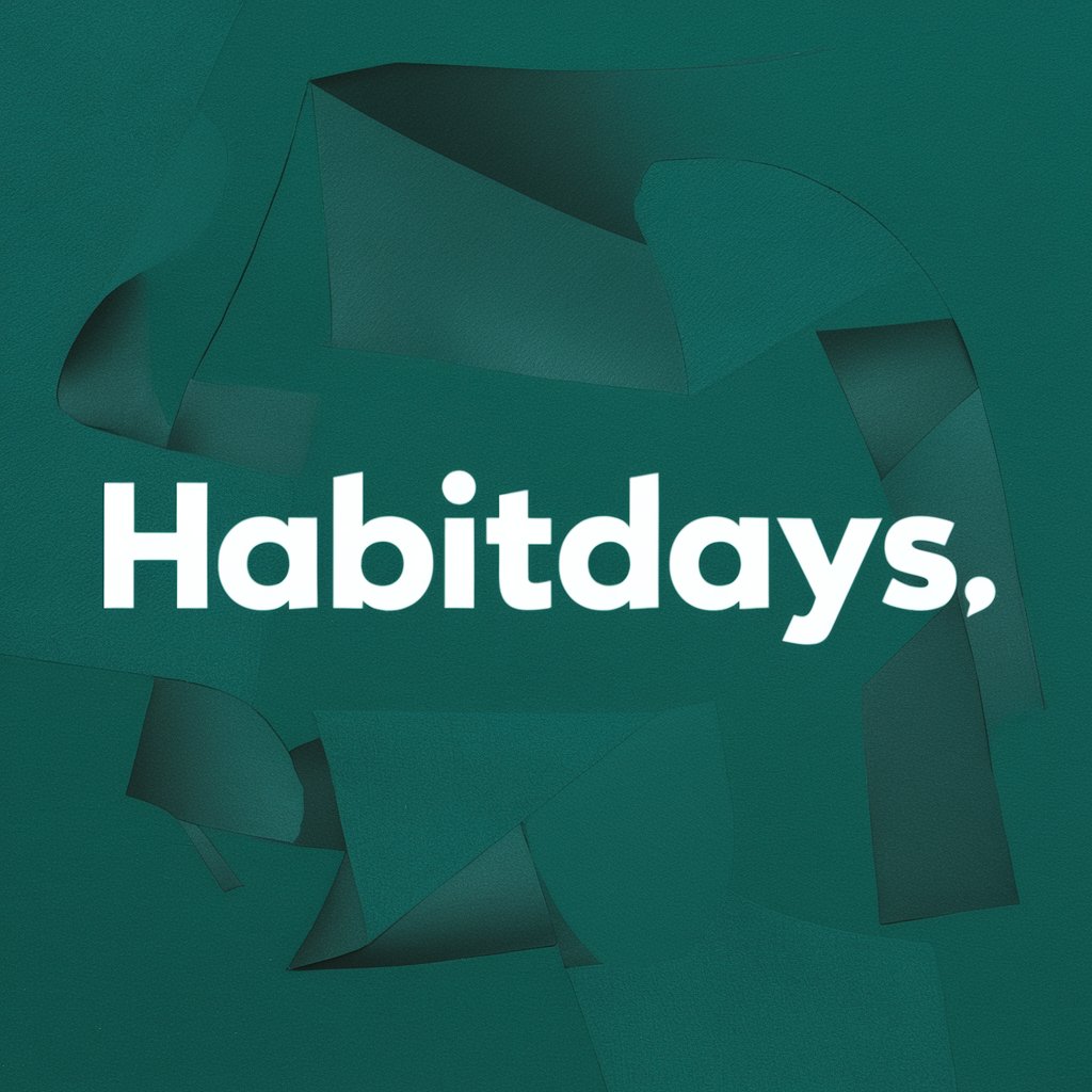 habitdays