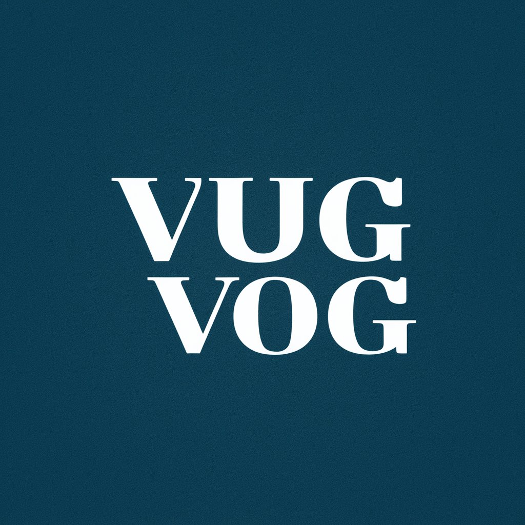 Vug vs VOO