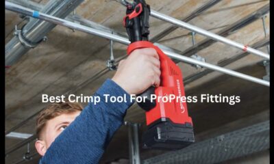 Best Crimp Tool